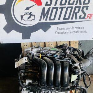 moteur 2ZR occasion