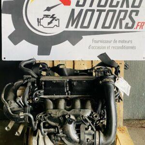 moteur occasion 5FR