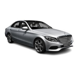 MERCEDES CLASSE C