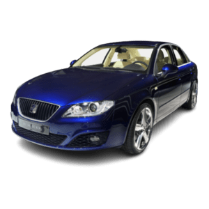 SEAT EXEO