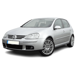 VOLKSWAGEN GOLF 5