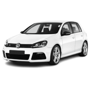 VOLKSWAGEN GOLF 6