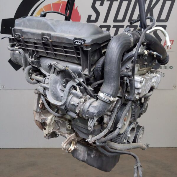 Moteur occasion complet 5F02 5FS 5FL 5FK EP6C