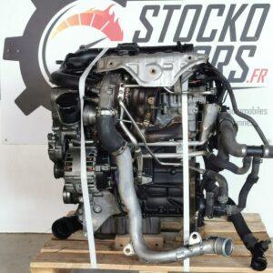 Moteur occasion complet CAV CAVA CAVB CAVC CAVD CAVE CAVF CAVG