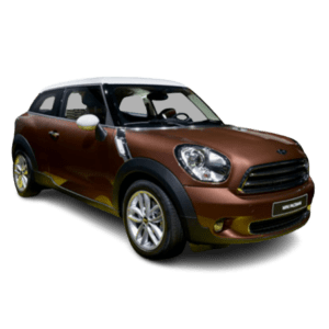 MINI PACEMAN