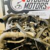 Moteur occasion complet 628963
