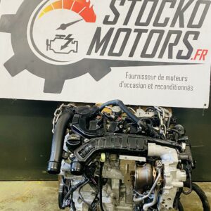 Moteur occasion complet HNZ HN01 (EB2DT)