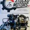 Moteur occasion complet CRL CRLB