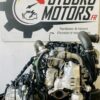 Moteur occasion complet R9M452