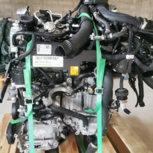 Moteur occasion complet 282914 1.3i 136 à 163cv
