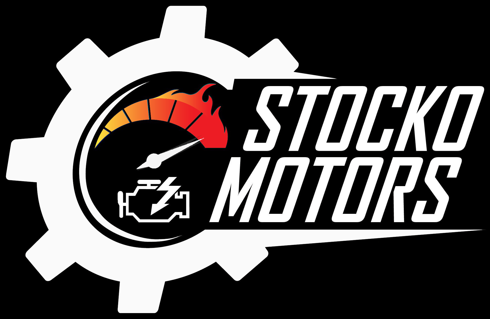 STOCKO MOTORS