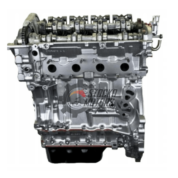 Moteur reconditionné 5FW (EP6) 1.6VTi 120CH (échange-standard) – Image 2