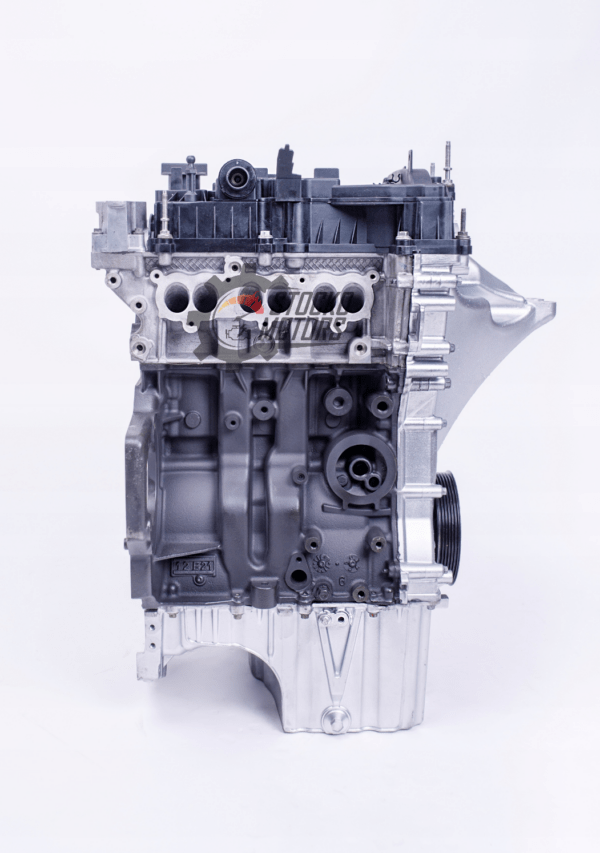 Moteur reconditionné M1DA M2DA SFJA M1JA YYJA 1.0EcoBoost 125CH (échange-standard) – Image 2