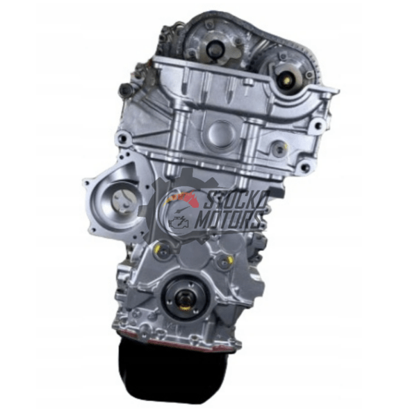 Moteur reconditionné 5FW (EP6) 1.6VTi 120CH (échange-standard) – Image 3