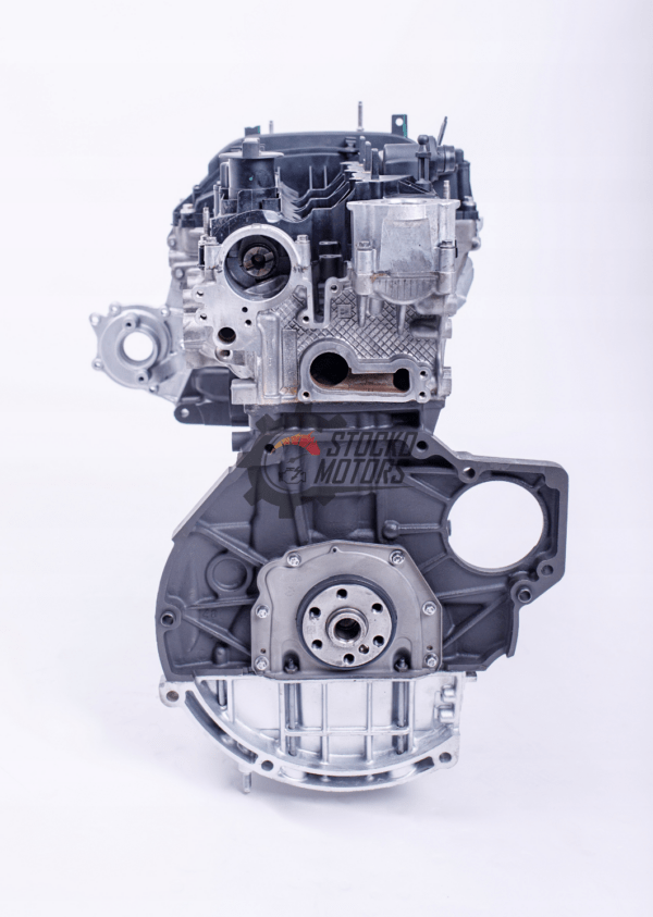 Moteur reconditionné M1DA M2DA SFJA M1JA YYJA 1.0EcoBoost 125CH (échange-standard) – Image 4