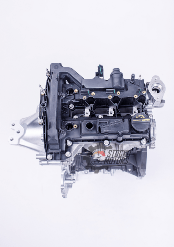 Moteur reconditionné M1DA M2DA SFJA M1JA YYJA 1.0EcoBoost 125CH (échange-standard) – Image 5