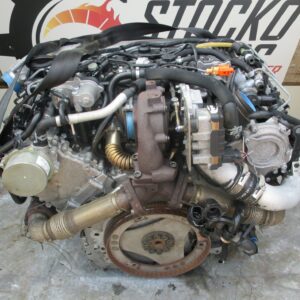 Moteur occasion complet CAN CANA