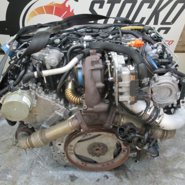 Moteur occasion complet CAN CANA