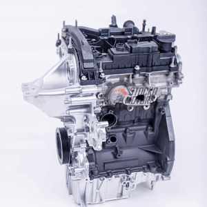 Moteur reconditionné M1DA M2DA SFJA M1JA YYJA 1.0EcoBoost 125CH (échange-standard)
