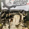 Moteur occasion complet 9HP 9H06 DV6DTED