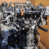 Moteur occasion complet D4FD EURO6