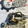 Moteur occasion complet DFY DFYA 1.5eTSI (1.5TFSI)