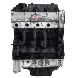 Moteur reconditionné 4HH (P22DTE) 4h03 4HJ 4HG 4HM EURO5 2.2HDi ...