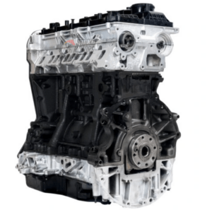 Moteur reconditionné 4HH (P22DTE) 4h03 4HJ 4HG 4HM