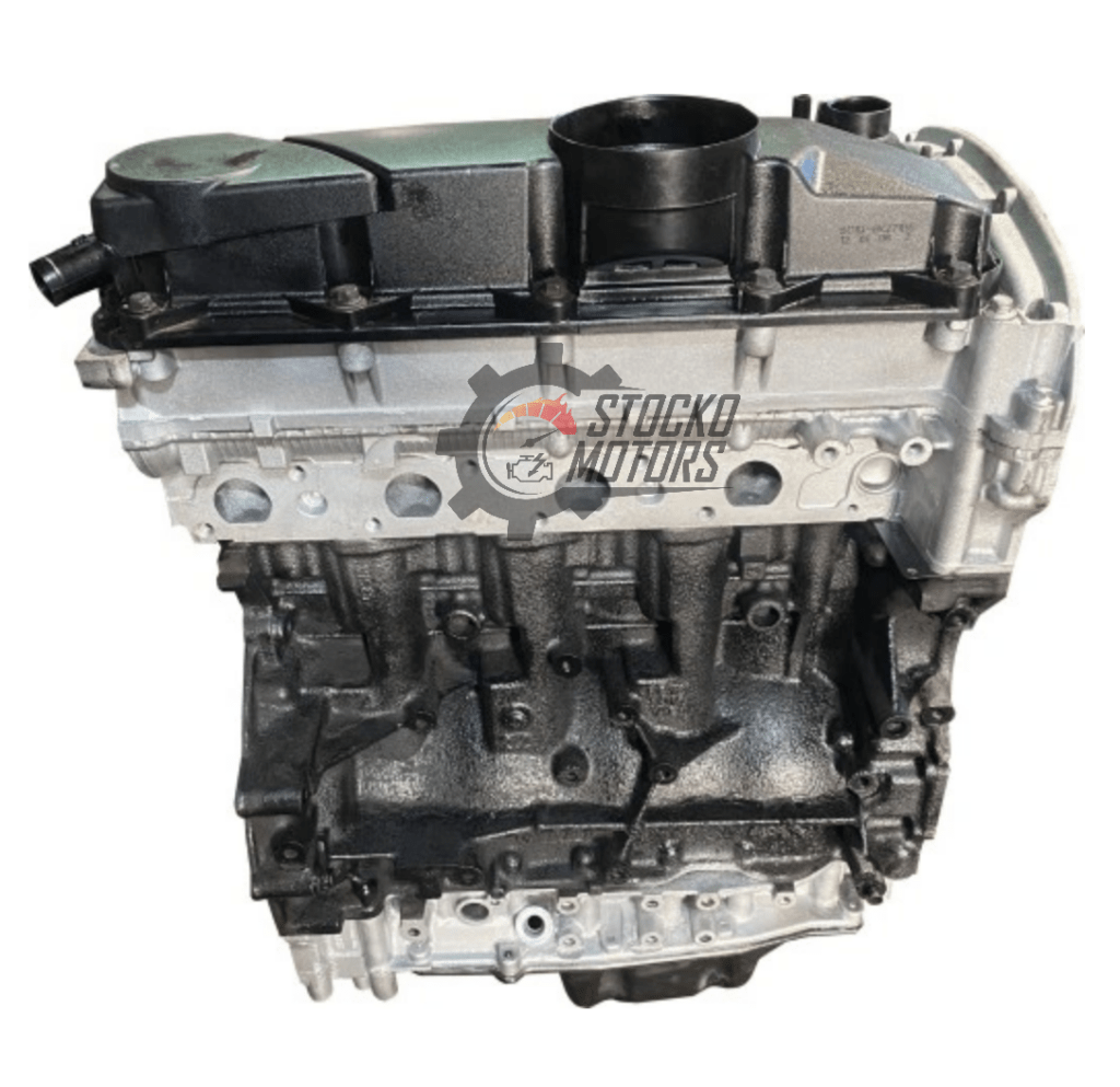 Moteur reconditionné 4HU 4HV P8FA P8FB PGFA PGFB UHFA UHFB UHFC QVFA ...