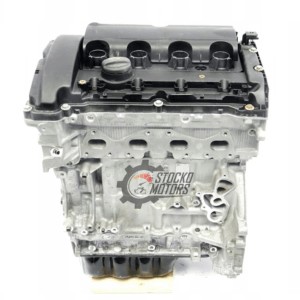 Moteur reconditionné 5FU (EP6CDTX) 5F04 5F03 5F02