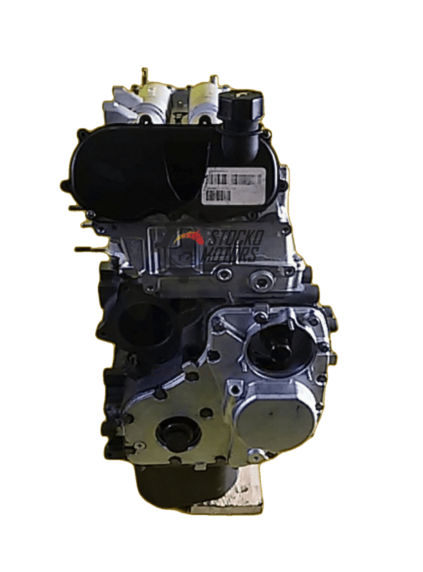 Moteur reconditionné F1CFL411G 3.0L 205CH (échange-standard) – Image 2