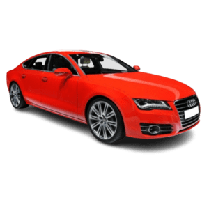 AUDI S7