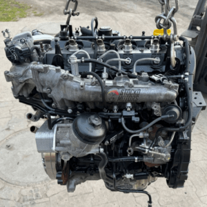 Moteur occasion complet A17DTJ