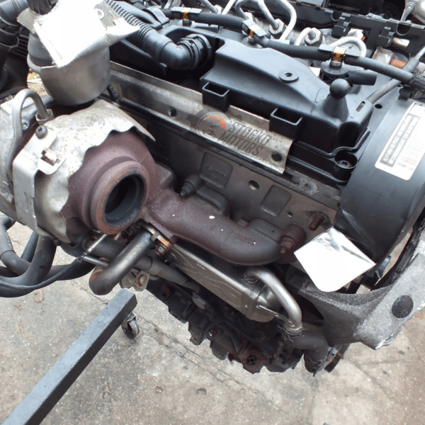 Moteur occasion complet CFH 2.0TDi 136/140CH – Image 3