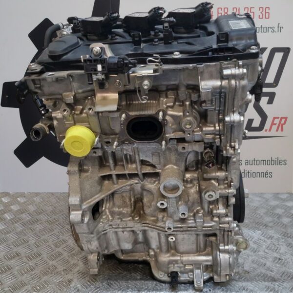 Moteur occasion complet M15A-FXE