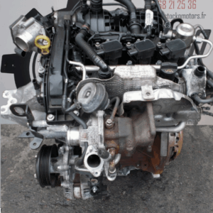 Moteur occasion complet M2DA M2DB
