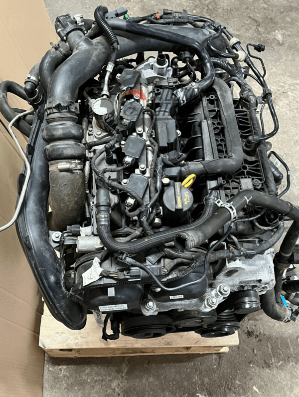 Moteur occasion complet M8DB 1.5EcoBoost 150CH – Image 3