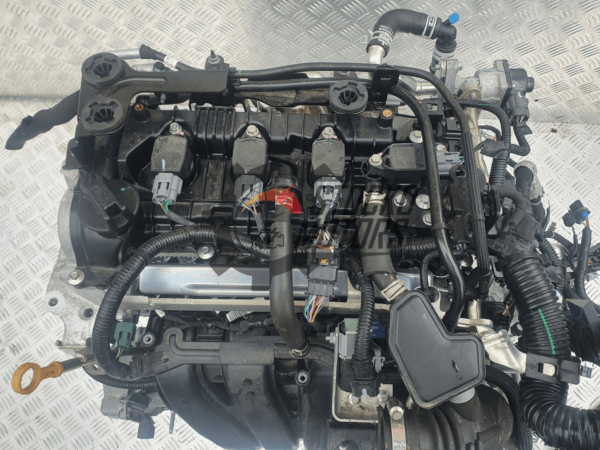 Moteur occasion complet H4M632 1.6L 92CH – Image 2