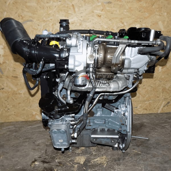 Moteur occasion complet 55263624 1.4 M-air 136/140CH