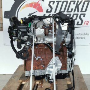 Moteur occasion complet T8CA T8CC T8CD T8CH T8CI T8CJ T8CL T8CM T8CN T8CP 2.0TDCi 179CH