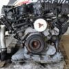 Moteur occasion complet CRT CRTC CRTD