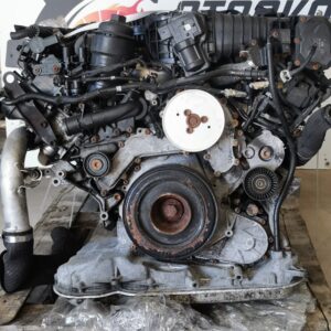 Moteur occasion complet CRT CRTC CRTD
