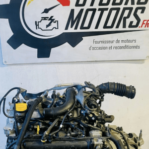 Moteur occasion complet H5F