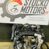 Moteur occasion complet HN05 HNS (EB2ADTS)