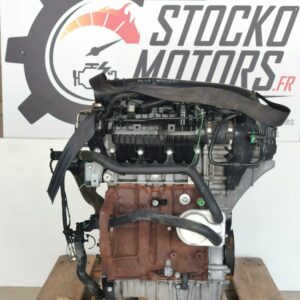 Moteur occasion complet M1JC 1.0 EcoBoost 125CH