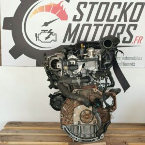 Moteur occasion complet M1JU 1.0 EcoBoost 125CH