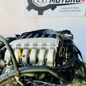 Moteur occasion complet M55 (M55/01) 3.6L 290CH / Porsche Cayenne