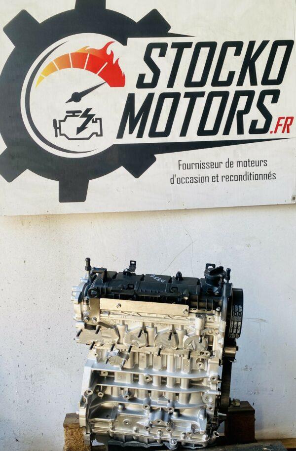 Moteur reconditionné D4FE 1.6CRDi 116/136 CH (échange standard) – Image 2