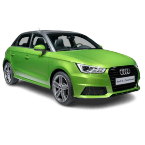 AUDI S1