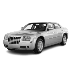 CHRYSLER 300C